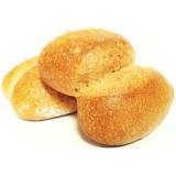 Doppeltes Brötchen