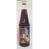 Obstwein Kirsche