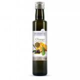 Olivenöl mit Orange