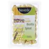 Tortelli Spinat u. Ricotta
