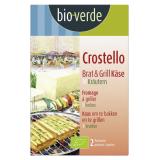 Crostello Brat- und Grillkäse