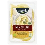 Mezzelune Cacio e Pepe