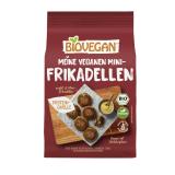 Meine veganen Mini Frikadellen