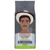 Heldenkaffee Espresso, Bohne