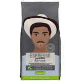 Heldenkaffee Espresso, gemahlen