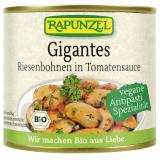Gigantes Riesenbohnen in Tomatensauce