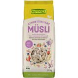 Schmetterlings Müsli