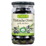 Türkische Oliven, geölt, mit Stein