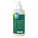 Handseife Rosmarin