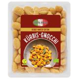 Kürbis Gnocchi