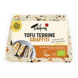 Tofu-Terrine Graffiti