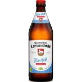 Lammsbräu Hell alkoholfrei