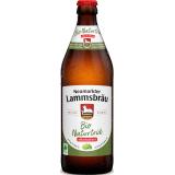 Lammsbräu Natur- trüb alkoholfrei