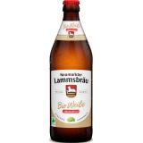 Lammsbräu Weiß- bier alkoholfrei
