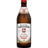 Lammsbräu Dunkle Weiße alkoholfrei