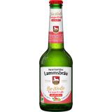 Lammsbräu Weiße alk.frei&Grapefruit