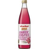 Eistee Himbeere & Hibiskus