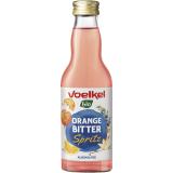 Orange Bitter Spritz