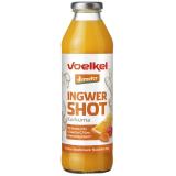 Ingwer Shot Kurkuma