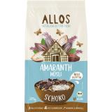 Amaranth Schoko Müsli