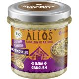 Baba Ganoush