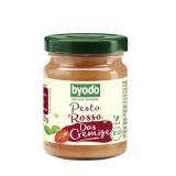 Pesto Rosso, cremig