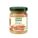 Pesto Calabrese, cremig