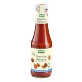 Ketchup mit Agavendicksaft