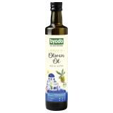 Olivenöl nativ extra mild