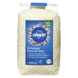 Himalaya Basmati Reis, weiß