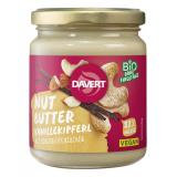 Nut Butter Vanillekipferl