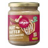 Nut Butter Zimtschnecke