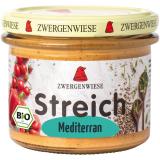 Tomate Paprika Mediterran Streich