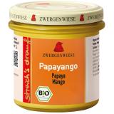 streich''s drauf Papayango