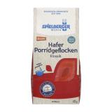 Hafer Porridgeflocken