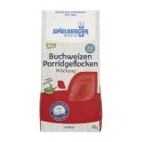 Buchweizen Porridge- flocken Mischung
