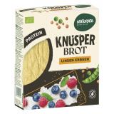 Knusperbrot Linsen Erbsen