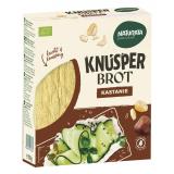 Knusperbrot Kastanie