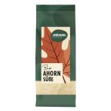 Ahornsüße (Ahornzucker)