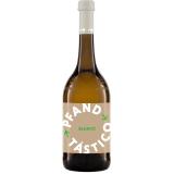 PFANDtastico Blanco