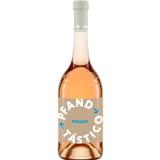 PFANDtastico Rosado