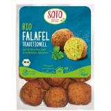Falafel Traditionell