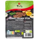 Veganbratstück Virginia-Steak