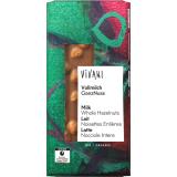 Ganznuss Vollmilch Schokolade