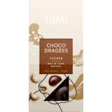 Choco Dragées Cashew