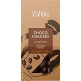Choco Dragées Espresso