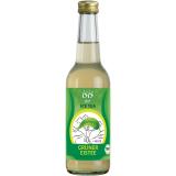 Grüner Eistee