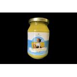 Wjeselic Žonop / Sorbischer Senf