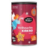 Weihnachtskakao mit Zimt