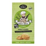 Knast-Kekse - Amarettigebäck